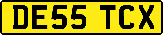 DE55TCX