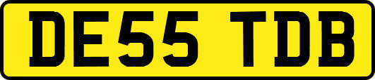 DE55TDB