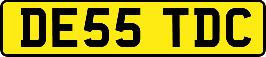 DE55TDC