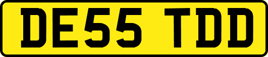 DE55TDD
