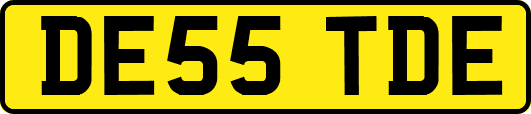 DE55TDE