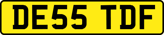 DE55TDF