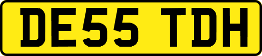 DE55TDH