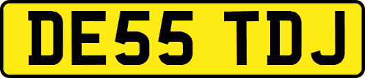 DE55TDJ