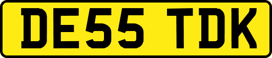 DE55TDK