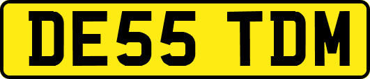 DE55TDM