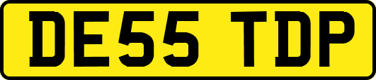 DE55TDP