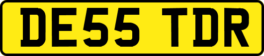DE55TDR