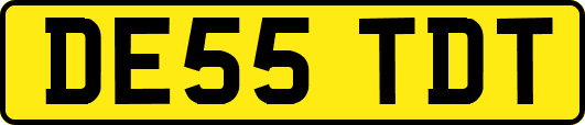 DE55TDT