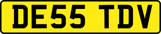 DE55TDV