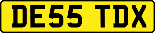 DE55TDX
