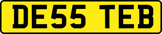 DE55TEB