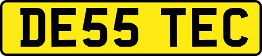 DE55TEC