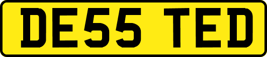 DE55TED