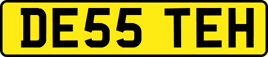 DE55TEH