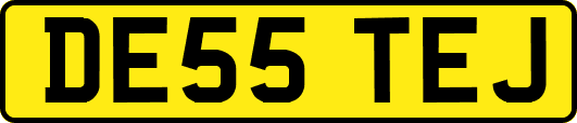 DE55TEJ