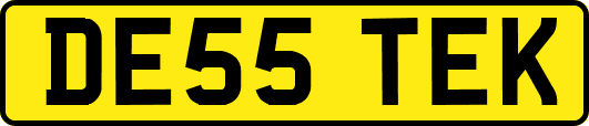 DE55TEK