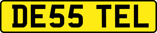DE55TEL