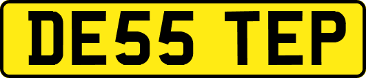 DE55TEP