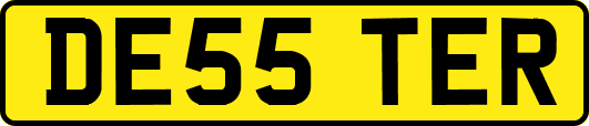DE55TER