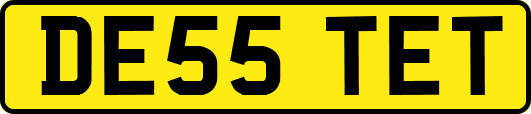 DE55TET