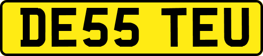 DE55TEU