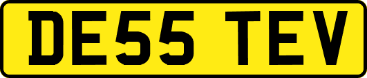 DE55TEV
