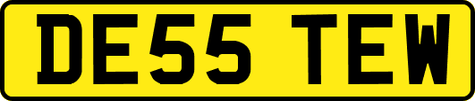 DE55TEW