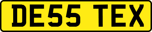 DE55TEX