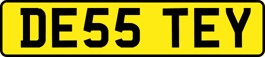 DE55TEY