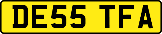 DE55TFA