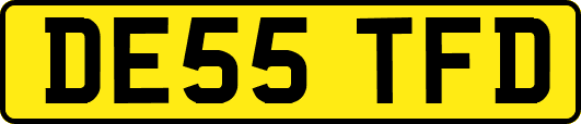 DE55TFD