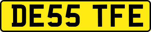 DE55TFE