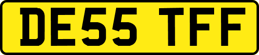 DE55TFF