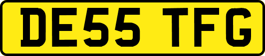 DE55TFG