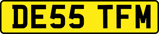 DE55TFM
