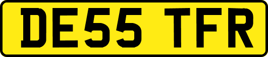 DE55TFR