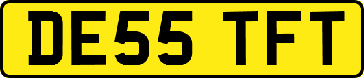 DE55TFT