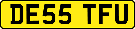 DE55TFU