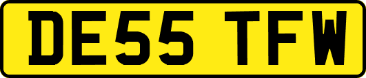 DE55TFW