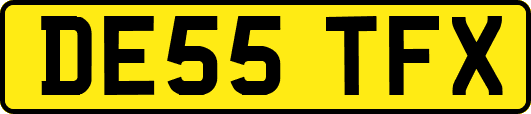 DE55TFX