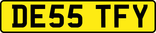 DE55TFY