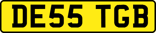 DE55TGB
