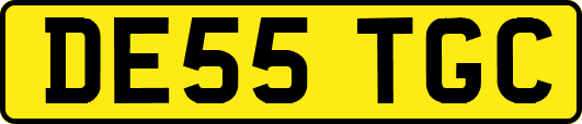 DE55TGC