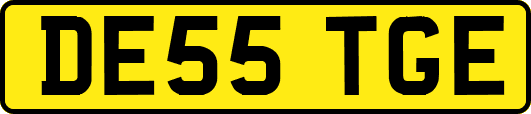 DE55TGE