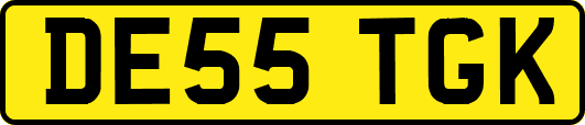 DE55TGK