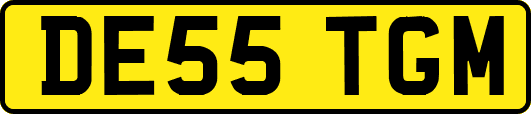 DE55TGM