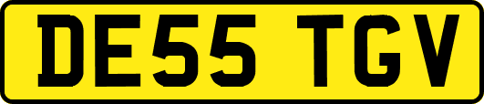 DE55TGV