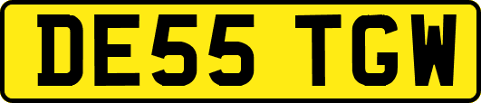 DE55TGW