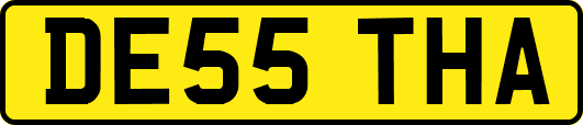 DE55THA